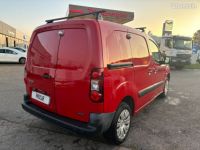 Citroen Berlingo M 1.6 BlueHDi 120 S&S Club MOTRICITÉ RENFORCÉE - <small></small> 8.490 € <small>TTC</small> - #4