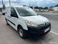 Citroen Berlingo M 1.6 bluehdi 75 CLUB « Faible KM » - <small></small> 10.490 € <small>TTC</small> - #2