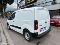 Citroen Berlingo M 1.6 bluehdi 75 CLUB « Faible KM » - <small></small> 10.490 € <small>TTC</small> - #3