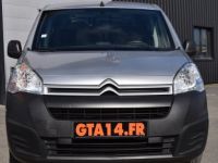 Citroen Berlingo M 1.6 VTI 95 BUSINESS - <small></small> 13.490 € <small>TTC</small> - #17