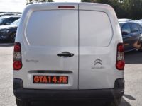 Citroen Berlingo M 1.6 VTI 95 BUSINESS - <small></small> 13.490 € <small>TTC</small> - #18