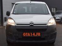 Citroen Berlingo M 1.6 VTI 95 CONFORT - <small></small> 11.490 € <small>TTC</small> - #15