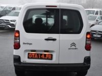 Citroen Berlingo M 1.6 VTI 95 CONFORT - <small></small> 11.490 € <small>TTC</small> - #16