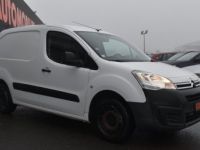 Citroen Berlingo M 1.6 VTI 95 CONFORT - <small></small> 11.490 € <small>TTC</small> - #17