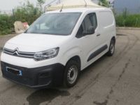 Citroen Berlingo M 650 BLUEHDI 75 cv  1ere main  3 places , - <small></small> 14.500 € <small>TTC</small> - #1