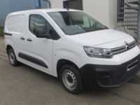 Citroen Berlingo M 650 BLUEHDI 75 cv  1ere main  3 places , - <small></small> 14.500 € <small>TTC</small> - #2