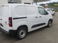 Citroen Berlingo M 650 BLUEHDI 75 cv  1ere main  3 places , - <small></small> 14.500 € <small>TTC</small> - #3