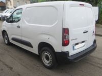 Citroen Berlingo M 650 BLUEHDI 75 cv  1ere main  3 places , - <small></small> 14.500 € <small>TTC</small> - #4