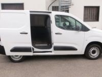 Citroen Berlingo M 650 BLUEHDI 75 cv  1ere main  3 places , - <small></small> 14.500 € <small>TTC</small> - #7