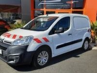 Citroen Berlingo M BLUEHDI 100 SetS ETG6 BUSINESS - <small></small> 12.990 € <small>TTC</small> - #1