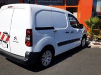 Citroen Berlingo M BLUEHDI 100 SetS ETG6 BUSINESS - <small></small> 12.990 € <small>TTC</small> - #2