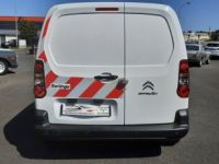 Citroen Berlingo M BLUEHDI 100 SetS ETG6 BUSINESS - <small></small> 12.990 € <small>TTC</small> - #17