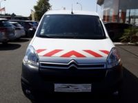 Citroen Berlingo M BLUEHDI 100 SetS ETG6 BUSINESS - <small></small> 12.990 € <small>TTC</small> - #24