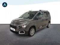 Citroen Berlingo M BlueHDi 100ch S&S Feel - <small></small> 18.990 € <small>TTC</small> - #1