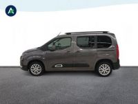 Citroen Berlingo M BlueHDi 100ch S&S Feel - <small></small> 18.990 € <small>TTC</small> - #2