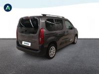 Citroen Berlingo M BlueHDi 100ch S&S Feel - <small></small> 18.990 € <small>TTC</small> - #5