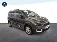 Citroen Berlingo M BlueHDi 100ch S&S Feel - <small></small> 18.990 € <small>TTC</small> - #6