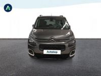 Citroen Berlingo M BlueHDi 100ch S&S Feel - <small></small> 18.990 € <small>TTC</small> - #7