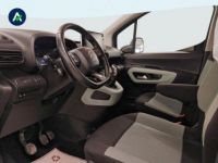 Citroen Berlingo M BlueHDi 100ch S&S Feel - <small></small> 18.990 € <small>TTC</small> - #8