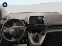 Citroen Berlingo M BlueHDi 100ch S&S Feel - <small></small> 18.990 € <small>TTC</small> - #10