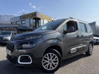 Citroen Berlingo M BLUEHDI 100CH S&S FEEL - <small></small> 12.990 € <small>TTC</small> - #1