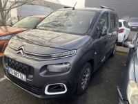 Citroen Berlingo M BLUEHDI 100CH S&S FEEL - <small></small> 12.990 € <small>TTC</small> - #2