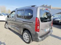 Citroen Berlingo M BLUEHDI 100CH S&S FEEL - <small></small> 12.990 € <small>TTC</small> - #3