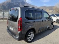 Citroen Berlingo M BLUEHDI 100CH S&S FEEL - <small></small> 12.990 € <small>TTC</small> - #4