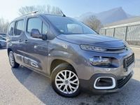 Citroen Berlingo M BLUEHDI 100CH S&S FEEL - <small></small> 12.990 € <small>TTC</small> - #6