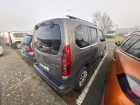 Citroen Berlingo M BLUEHDI 100CH S&S FEEL - <small></small> 12.990 € <small>TTC</small> - #9