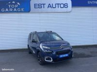 Citroen Berlingo M BlueHDi 100ch S&S Shine - <small></small> 24.490 € <small>TTC</small> - #1