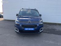 Citroen Berlingo M BlueHDi 100ch S&S Shine - <small></small> 24.490 € <small>TTC</small> - #2