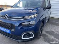 Citroen Berlingo M BlueHDi 100ch S&S Shine - <small></small> 24.490 € <small>TTC</small> - #3