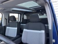 Citroen Berlingo M BlueHDi 100ch S&S Shine - <small></small> 24.490 € <small>TTC</small> - #6