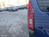 Citroen Berlingo M BlueHDi 100ch S&S Shine - <small></small> 24.490 € <small>TTC</small> - #19