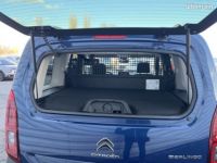 Citroen Berlingo M BlueHDi 100ch S&S Shine - <small></small> 24.490 € <small>TTC</small> - #20