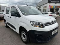 Citroen Berlingo M BlueHDi 130 S&S Club EAT8 - <small></small> 14.990 € <small>TTC</small> - #3