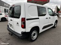 Citroen Berlingo M BlueHDi 130 S&S Club EAT8 - <small></small> 14.990 € <small>TTC</small> - #4