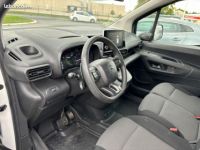 Citroen Berlingo M BlueHDi 130 S&S Club EAT8 - <small></small> 14.990 € <small>TTC</small> - #5