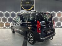 Citroen Berlingo M BlueHDi 130ch XTR - <small></small> 19.990 € <small>TTC</small> - #3