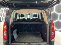 Citroen Berlingo M BlueHDi 130ch XTR - <small></small> 19.990 € <small>TTC</small> - #5