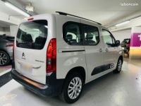 Citroen Berlingo M PURETECH 110CH S&S FEEL E6.D - <small></small> 14.990 € <small>TTC</small> - #2