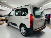 Citroen Berlingo M PURETECH 110CH S&S FEEL E6.D - <small></small> 14.990 € <small>TTC</small> - #3