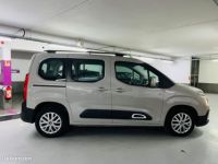 Citroen Berlingo M PURETECH 110CH S&S FEEL E6.D - <small></small> 14.990 € <small>TTC</small> - #5