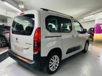 Citroen Berlingo M PURETECH 110CH S&S FEEL E6.D****7 Places****DISTRIBUTION NEUVE****1ère main*** - <small></small> 13.900 € <small>TTC</small> - #2