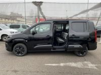 Citroen Berlingo MAX BLUEHDI 130 BVM6 7PL+PK TECHNO - <small></small> 28.390 € <small></small> - #3