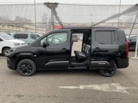 Citroen Berlingo MAX BLUEHDI 130 BVM6 7PL+PK TECHNO - <small></small> 28.390 € <small></small> - #4