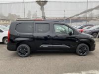 Citroen Berlingo MAX BLUEHDI 130 BVM6 7PL+PK TECHNO - <small></small> 28.390 € <small></small> - #5