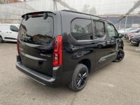 Citroen Berlingo MAX BLUEHDI 130 BVM6 7PL+PK TECHNO - <small></small> 28.390 € <small></small> - #8