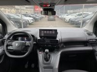 Citroen Berlingo MAX BLUEHDI 130 BVM6 7PL+PK TECHNO - <small></small> 28.390 € <small></small> - #9